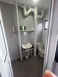 Blk 809 Tampines Polyview (Tampines), HDB 3 Rooms #559654351